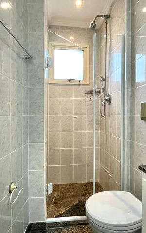 Apartamento para alugar com 105m², 3 quartos e 2 vagas Apartamento para alugar com 105m², 3 quartos e 2 vagasBanheiro Corredor