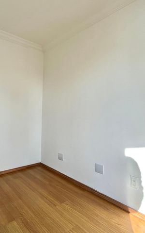 Apartamento para alugar com 105m², 3 quartos e 2 vagas Apartamento para alugar com 105m², 3 quartos e 2 vagasQuarto 3