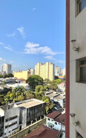 Apartamento para alugar com 105m², 3 quartos e 2 vagas Apartamento para alugar com 105m², 3 quartos e 2 vagasVista do Quarto 2
