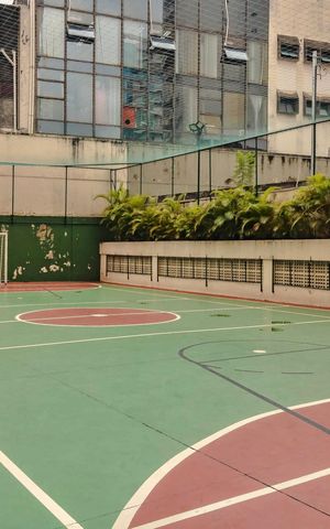 Apartamento para alugar com 105m², 3 quartos e 2 vagas Apartamento para alugar com 105m², 3 quartos e 2 vagasÁrea comum