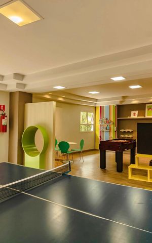 Apartamento para alugar com 105m², 3 quartos e 2 vagas Apartamento para alugar com 105m², 3 quartos e 2 vagasÁrea comum