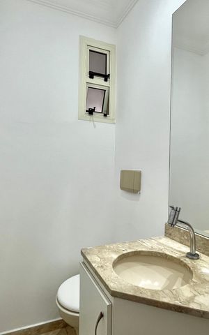Apartamento para alugar com 105m², 3 quartos e 2 vagas Apartamento para alugar com 105m², 3 quartos e 2 vagasLavabo