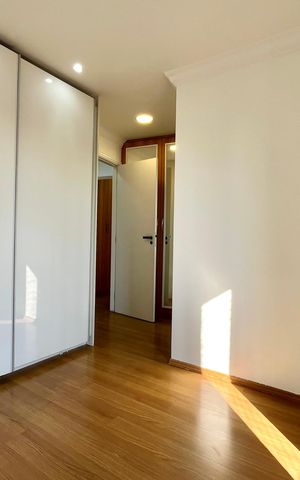 Apartamento para alugar com 105m², 3 quartos e 2 vagas Apartamento para alugar com 105m², 3 quartos e 2 vagasSuite