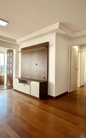 Apartamento para alugar com 105m², 3 quartos e 2 vagas Apartamento para alugar com 105m², 3 quartos e 2 vagasSala