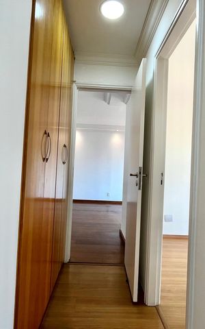Apartamento para alugar com 105m², 3 quartos e 2 vagas Apartamento para alugar com 105m², 3 quartos e 2 vagasCorredor