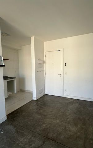 Apartamento para alugar com 62m², 2 quartos e 1 vaga Apartamento para alugar com 62m², 2 quartos e 1 vagaSala