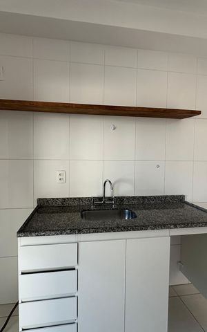 Apartamento para alugar com 62m², 2 quartos e 1 vaga Apartamento para alugar com 62m², 2 quartos e 1 vagaCozinha