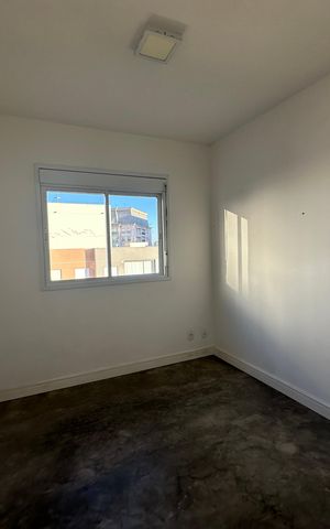 Apartamento para alugar com 62m², 2 quartos e 1 vaga Apartamento para alugar com 62m², 2 quartos e 1 vagaQuarto