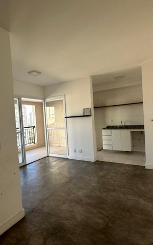 Apartamento para alugar com 62m², 2 quartos e 1 vaga Apartamento para alugar com 62m², 2 quartos e 1 vagaSala