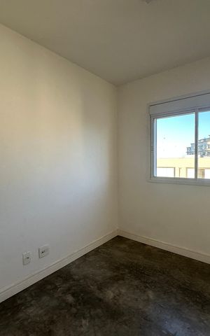 Apartamento para alugar com 62m², 2 quartos e 1 vaga Apartamento para alugar com 62m², 2 quartos e 1 vagaQuarto