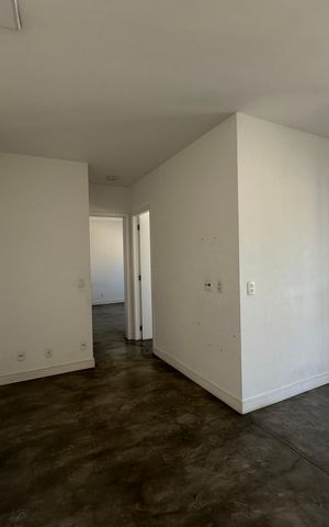 Apartamento para alugar com 62m², 2 quartos e 1 vaga Apartamento para alugar com 62m², 2 quartos e 1 vagaSala