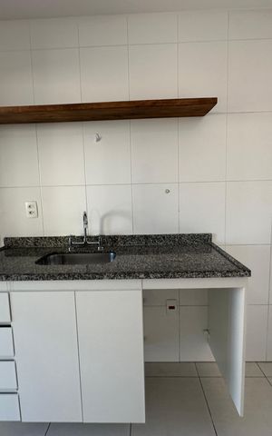Apartamento para alugar com 62m², 2 quartos e 1 vaga Apartamento para alugar com 62m², 2 quartos e 1 vagaCozinha