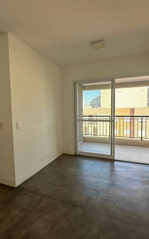 Apartamento para alugar com 62m², 2 quartos e 1 vaga Apartamento para alugar com 62m², 2 quartos e 1 vagaSala