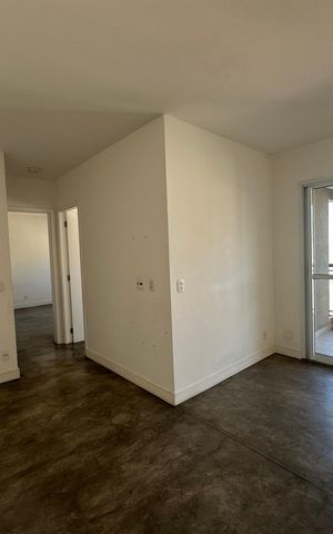 Apartamento para alugar com 62m², 2 quartos e 1 vaga Apartamento para alugar com 62m², 2 quartos e 1 vagaSala