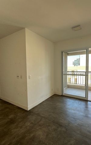 Apartamento para alugar com 62m², 2 quartos e 1 vaga Apartamento para alugar com 62m², 2 quartos e 1 vagaSala