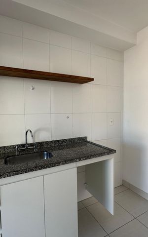 Apartamento para alugar com 62m², 2 quartos e 1 vaga Apartamento para alugar com 62m², 2 quartos e 1 vagaCozinha