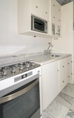 Apartamento para alugar com 50m², 1 quarto e 1 vagaCozinha