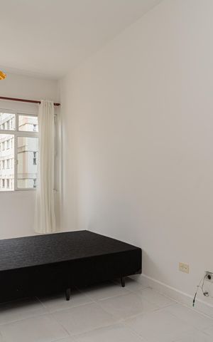 Studio para alugar com 31m², 1 quarto e sem vaga Studio para alugar com 31m², 1 quarto e sem vagaStudio