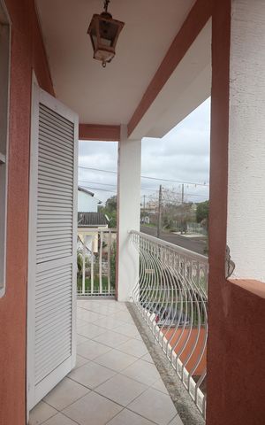 Casa à venda com 315m², 3 quartos e 4 vagasSacada