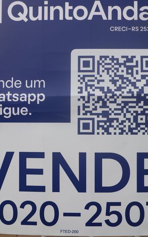 Casa à venda com 315m², 3 quartos e 4 vagasqrcode