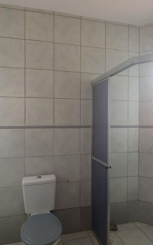 Casa à venda com 315m², 3 quartos e 4 vagasBanheiro 2