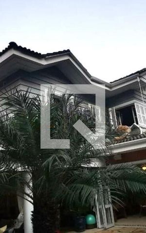 Casa à venda com 400m², 4 quartos e 6 vagas