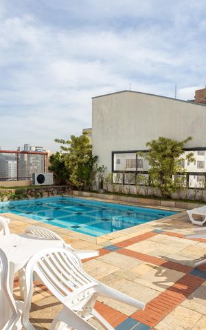 Apartamento à venda com 52m², 2 quartos e 1 vagaÁrea comum - Piscina