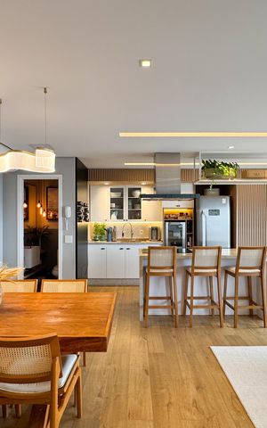 Apartamento à venda com 95m², 2 quartos e 2 vagas Apartamento à venda com 95m², 2 quartos e 2 vagasSala