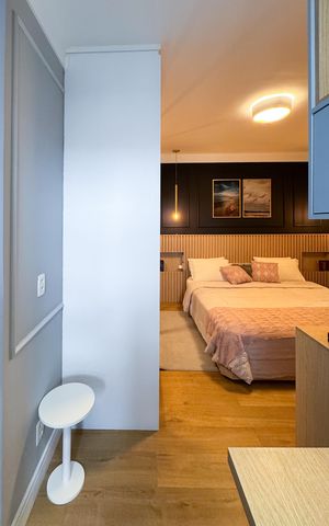 Apartamento à venda com 95m², 2 quartos e 2 vagas Apartamento à venda com 95m², 2 quartos e 2 vagasSuíte 2