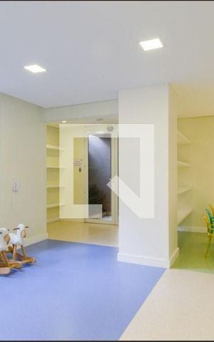 Apartamento à venda com 95m², 2 quartos e 2 vagas Apartamento à venda com 95m², 2 quartos e 2 vagasÁrea comum - Brinquedoteca