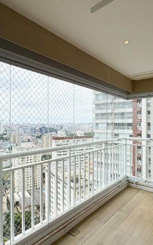 Apartamento à venda com 95m², 2 quartos e 2 vagas Apartamento à venda com 95m², 2 quartos e 2 vagasSacada