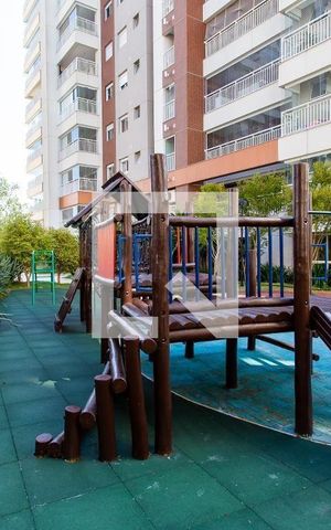 Apartamento à venda com 95m², 2 quartos e 2 vagas Apartamento à venda com 95m², 2 quartos e 2 vagasÁrea comum - Playground
