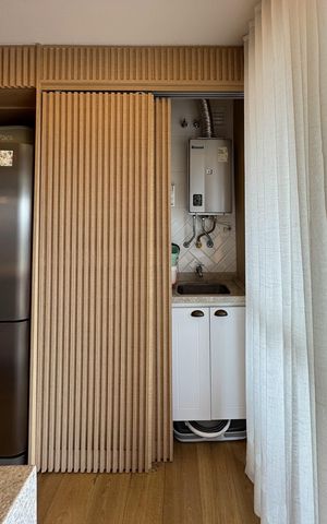 Apartamento à venda com 95m², 2 quartos e 2 vagas Apartamento à venda com 95m², 2 quartos e 2 vagasÁrea de Serviço