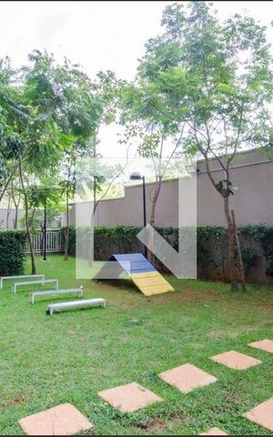 Apartamento à venda com 95m², 2 quartos e 2 vagas Apartamento à venda com 95m², 2 quartos e 2 vagasÁrea comum - Espaço Pet