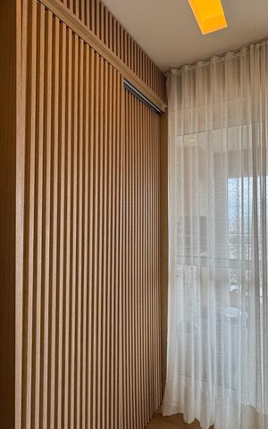 Apartamento à venda com 95m², 2 quartos e 2 vagas Apartamento à venda com 95m², 2 quartos e 2 vagasÁrea de Serviço