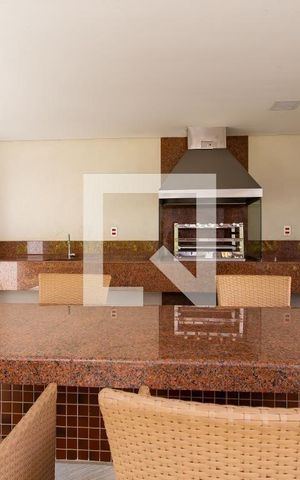 Apartamento à venda com 95m², 2 quartos e 2 vagas Apartamento à venda com 95m², 2 quartos e 2 vagasÁrea comum - Churrasqueira