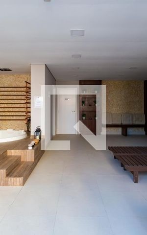 Apartamento à venda com 95m², 2 quartos e 2 vagas Apartamento à venda com 95m², 2 quartos e 2 vagasÁrea comum
