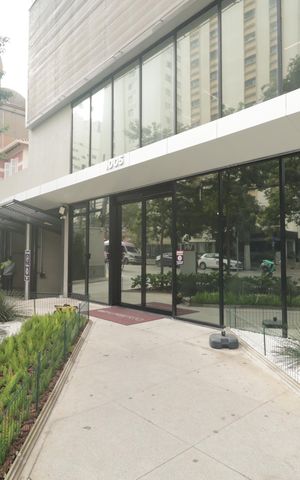 Studio à venda com 30m², 1 quarto e sem vagaFachada