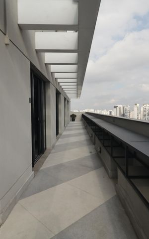 Studio à venda com 30m², 1 quarto e sem vagaÁrea comum - Lounge