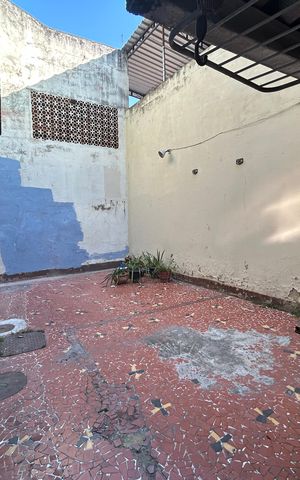 Casa à venda com 150m², 3 quartos e 1 vagaQuintal
