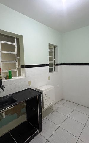 Casa à venda com 150m², 3 quartos e 1 vagaCozinha Casa 1