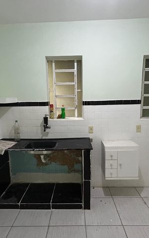 Casa à venda com 150m², 3 quartos e 1 vagaCozinha Casa 1