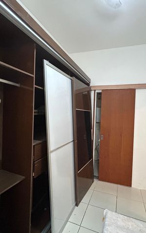 Casa à venda com 150m², 3 quartos e 1 vagaSuíte Casa 2