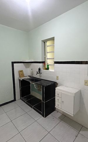 Casa à venda com 150m², 3 quartos e 1 vagaCozinha Casa 1