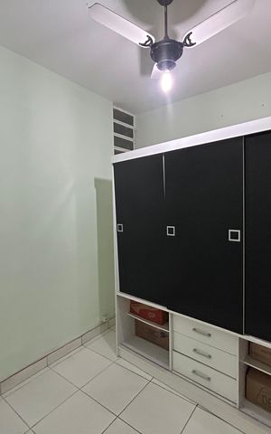 Casa à venda com 150m², 3 quartos e 1 vagaQuarto 2 Casa 1