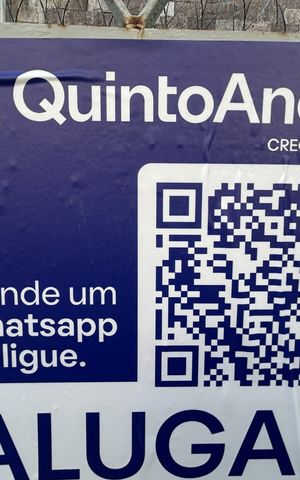 Casa à venda com 150m², 3 quartos e 1 vagaPlaquinha