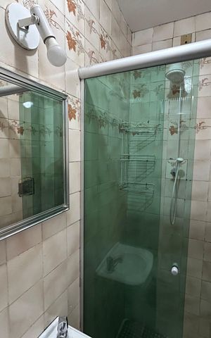 Casa à venda com 150m², 3 quartos e 1 vagaBanheiro da Suíte Casa 2