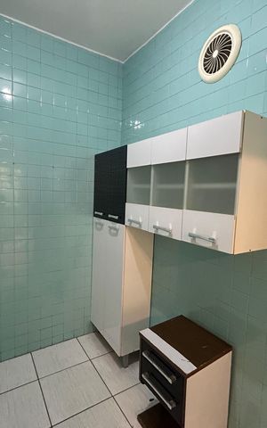 Casa à venda com 150m², 3 quartos e 1 vagaCozinha Casa 2