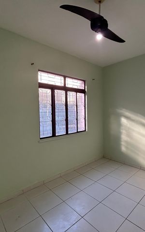Casa à venda com 150m², 3 quartos e 1 vagaQuarto 1 Casa 1