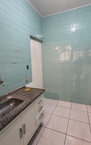 Casa à venda com 150m², 3 quartos e 1 vagaCozinha Casa 2
